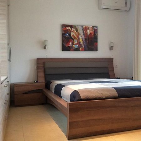 Mariza'S Guest House Skiatos Zewnętrze zdjęcie