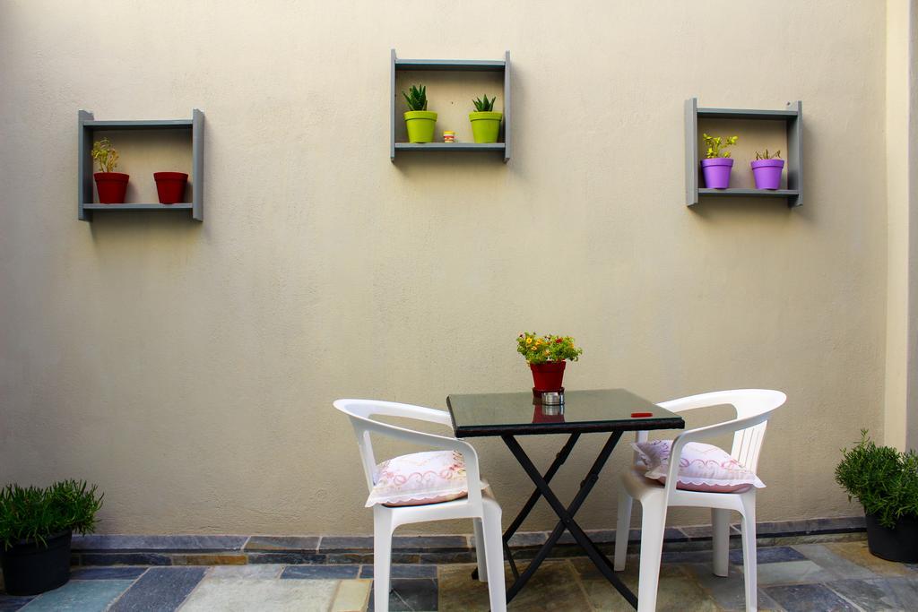 Mariza'S Guest House Skiatos Zewnętrze zdjęcie