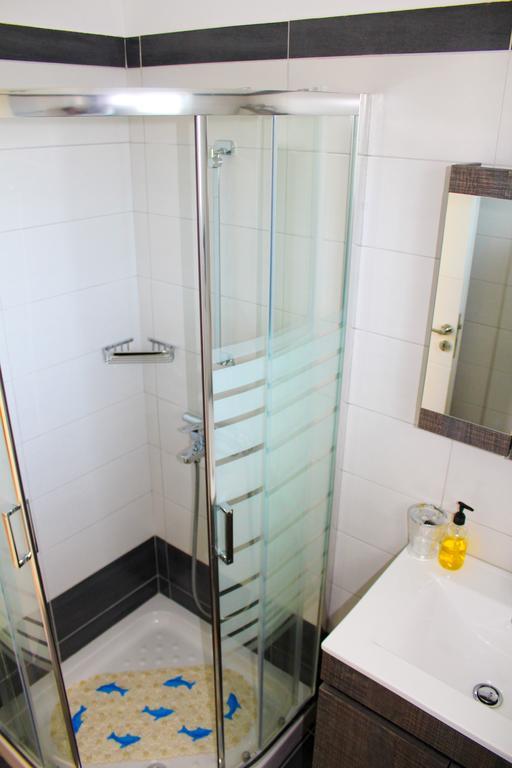 Mariza'S Guest House Skiatos Zewnętrze zdjęcie