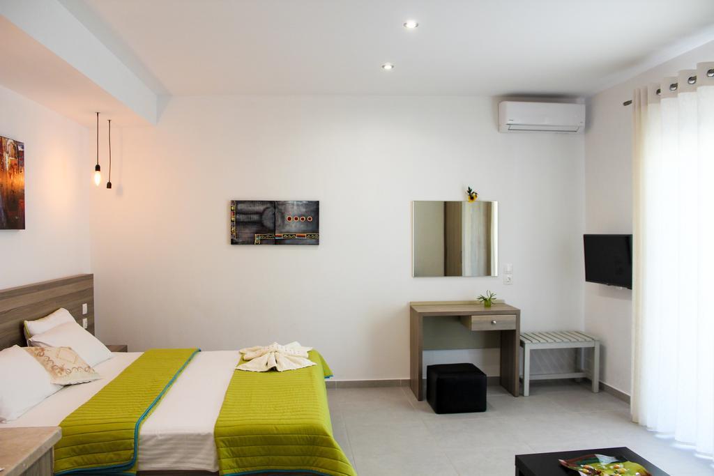 Mariza'S Guest House Skiatos Zewnętrze zdjęcie