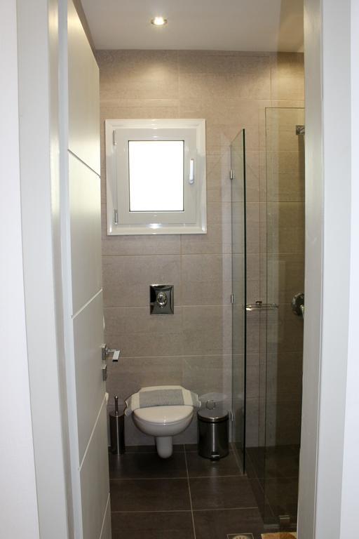 Mariza'S Guest House Skiatos Zewnętrze zdjęcie