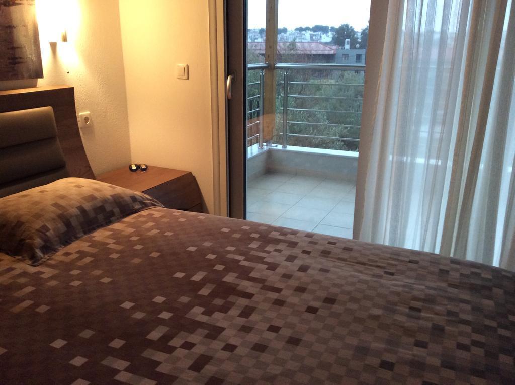 Mariza'S Guest House Skiatos Zewnętrze zdjęcie
