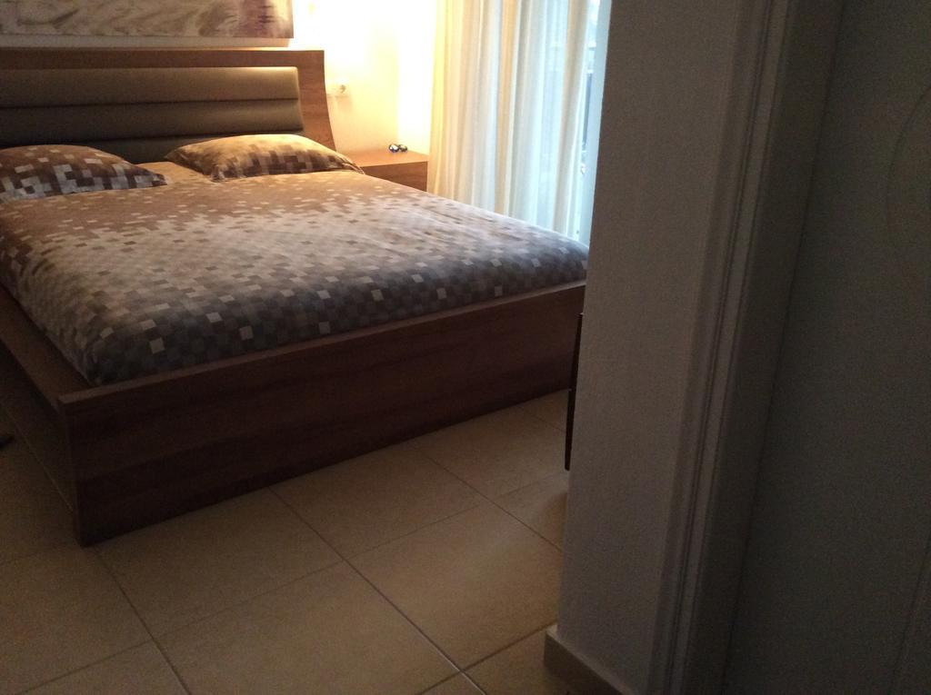 Mariza'S Guest House Skiatos Zewnętrze zdjęcie