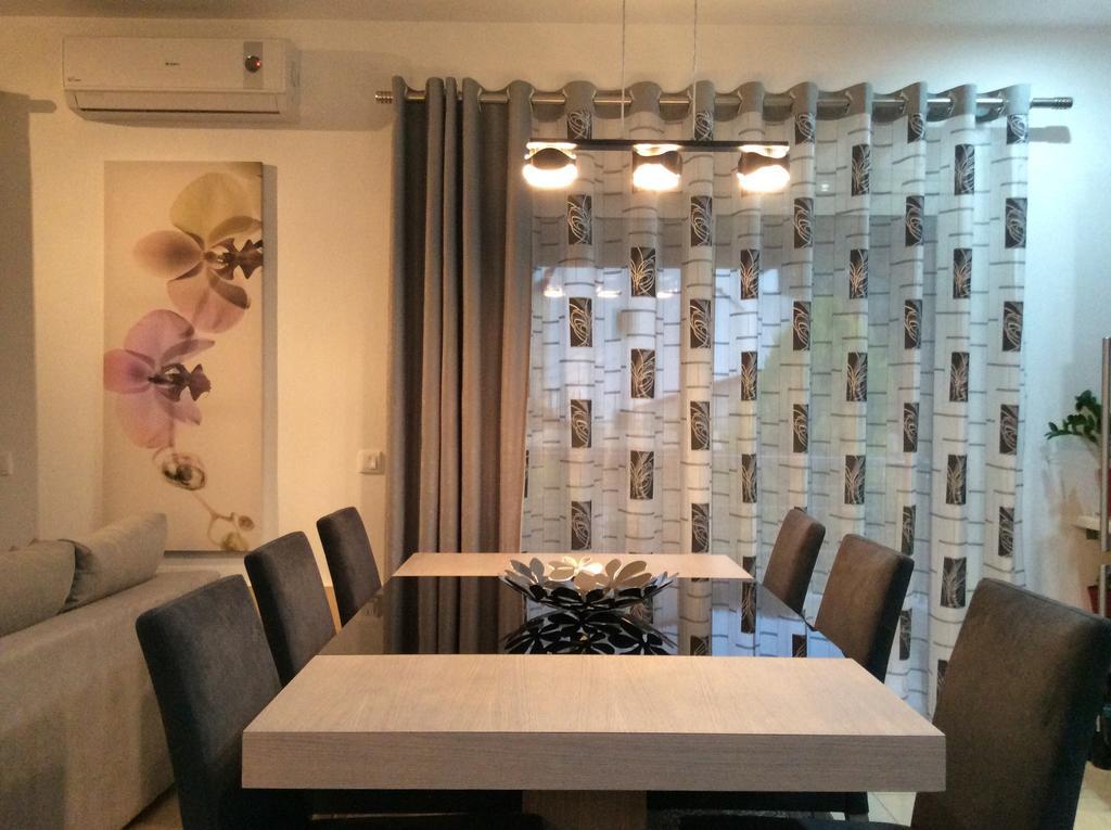 Mariza'S Guest House Skiatos Zewnętrze zdjęcie