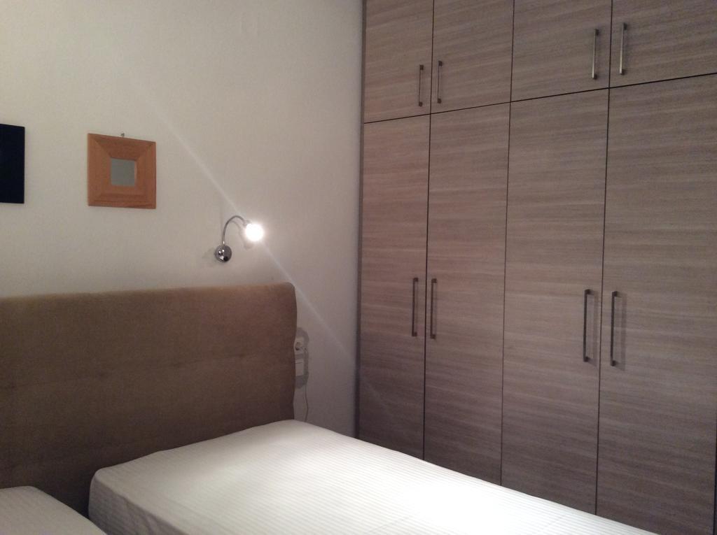Mariza'S Guest House Skiatos Zewnętrze zdjęcie