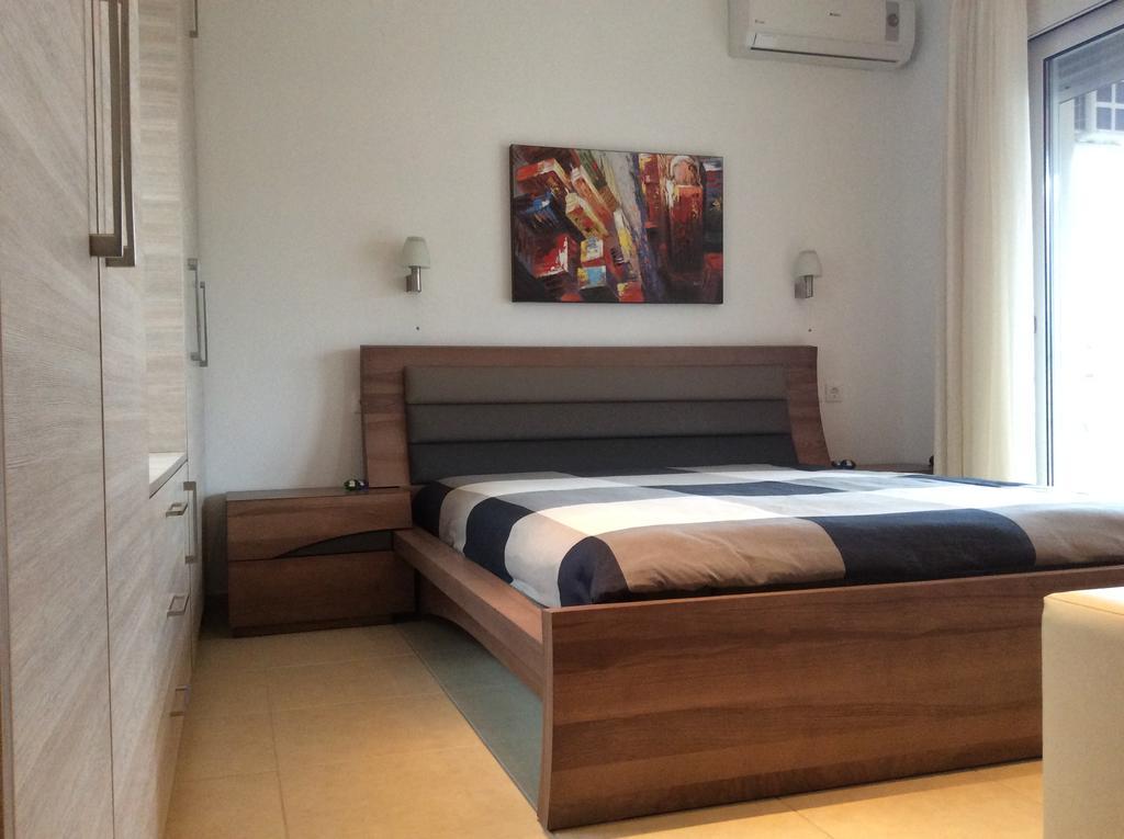 Mariza'S Guest House Skiatos Zewnętrze zdjęcie